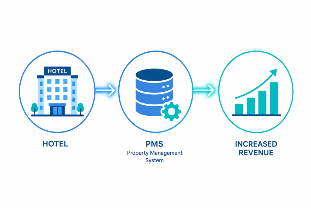 Framework for choosing hospitality AI tools