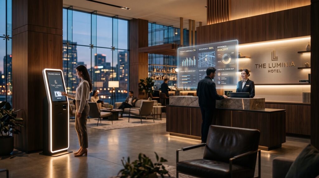 7 Best AI Tools for Hotels to IncreaseBookings in 2026 (Tested & Honest Review)