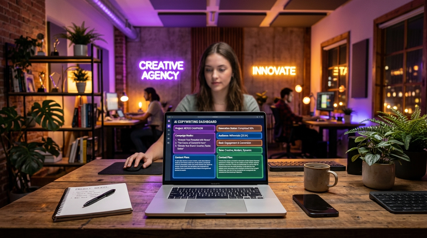 best AI copywriting tools
