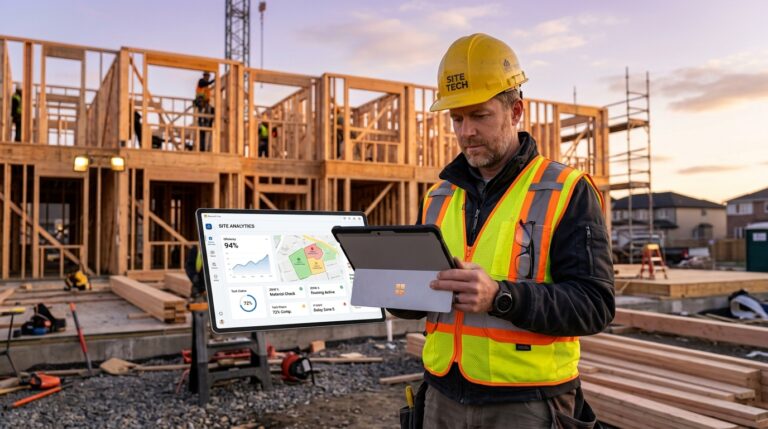 best AI tools for contractors