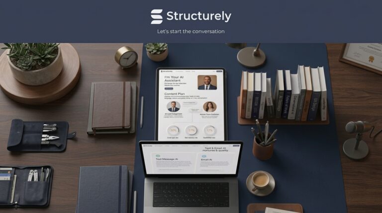 Structurely Review