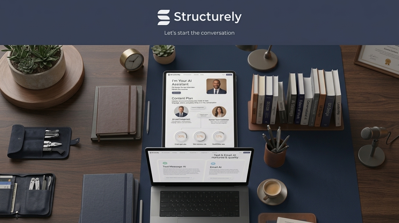 Structurely Review