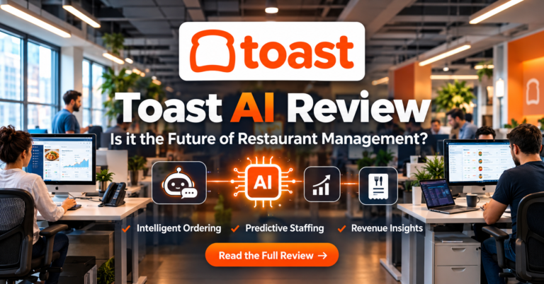 Toast AI Review